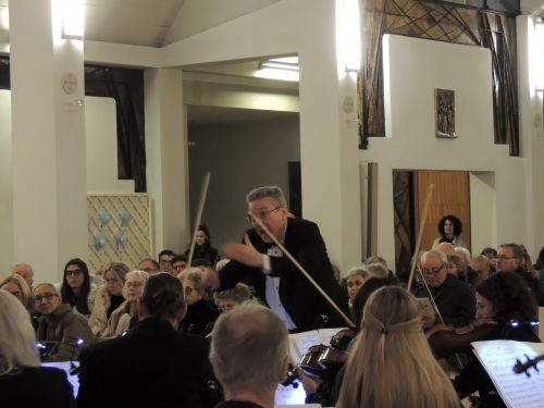 Concerto di Natale a Oderzo 08